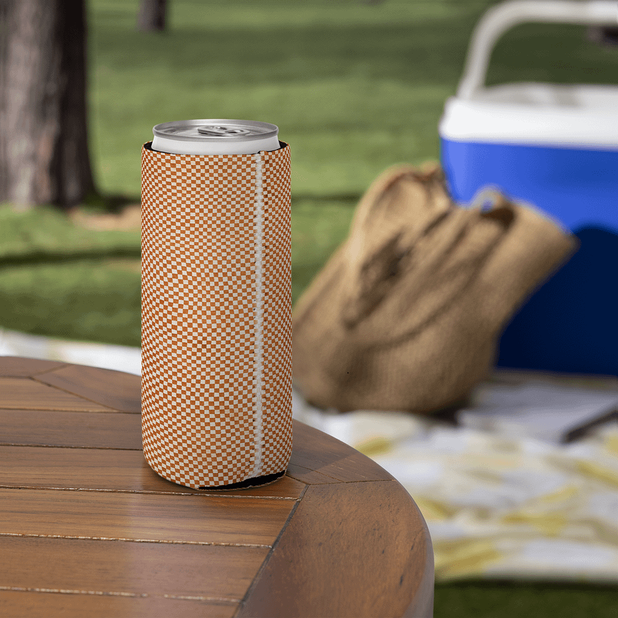 Orange Boxes. Can Cooler product image (14)