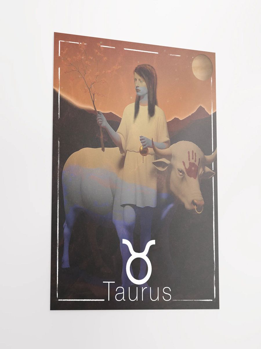 Taurus Print product image (4)