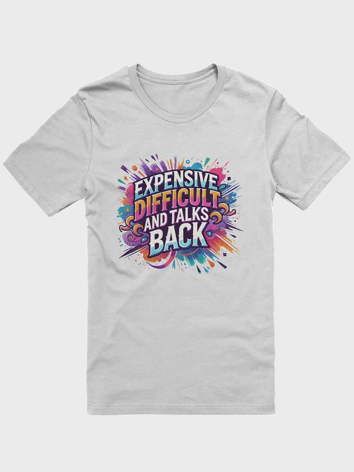 EDB Tee product image (1)