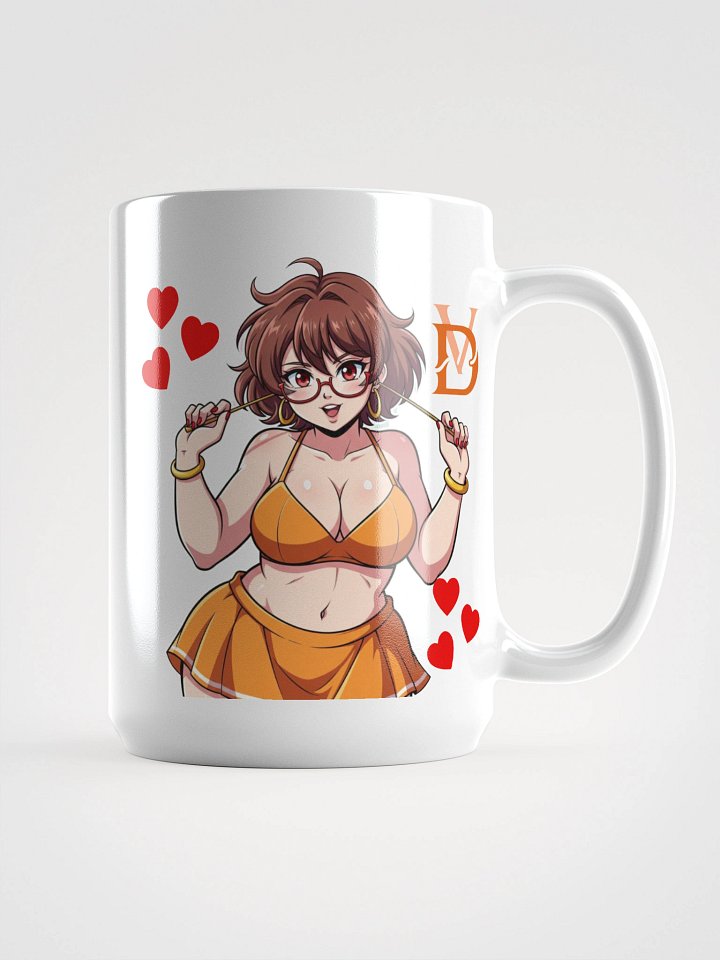 Velma CAWFEE mug product image (1)