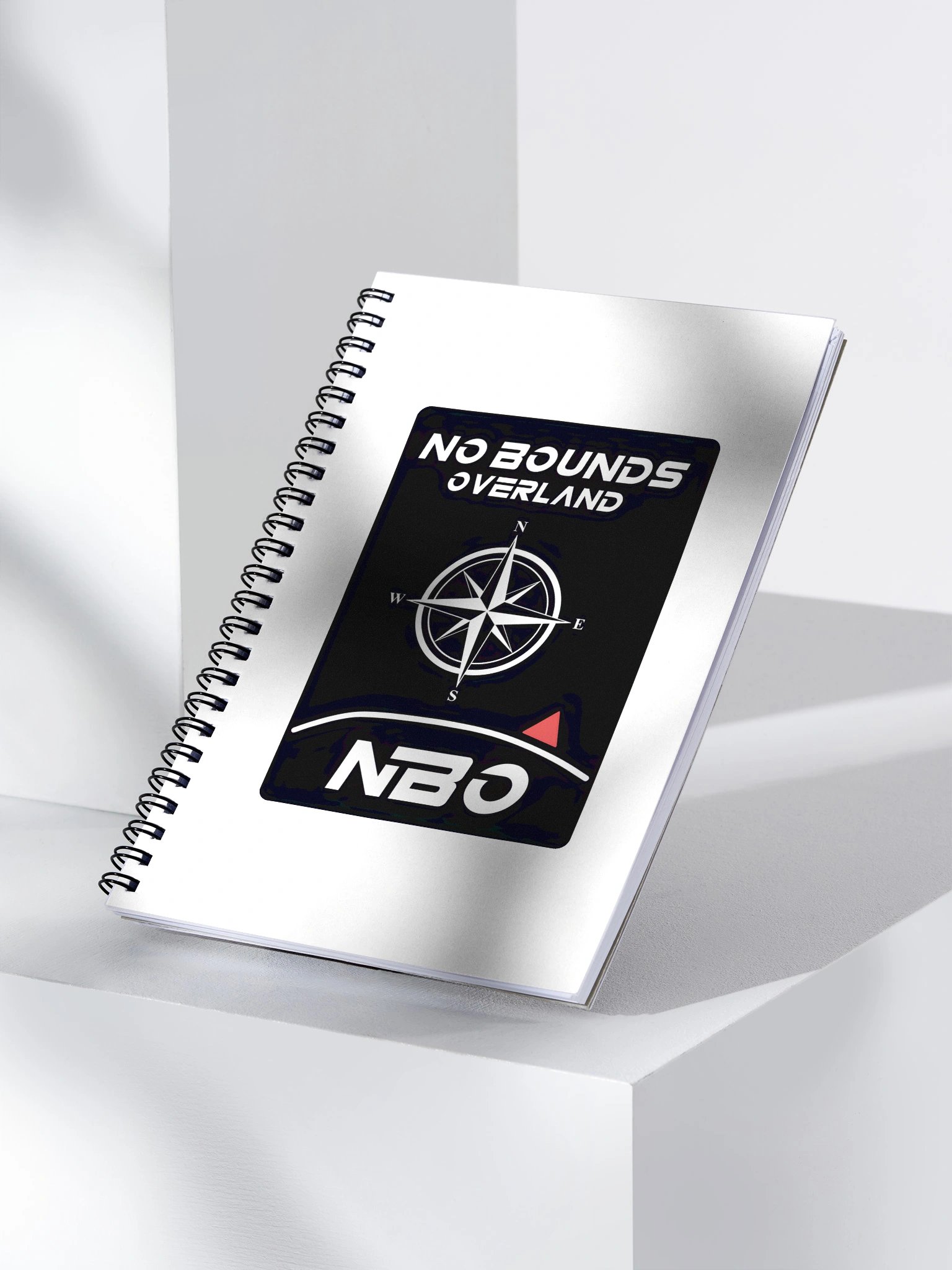 NBO Compass Notebook product image (3)