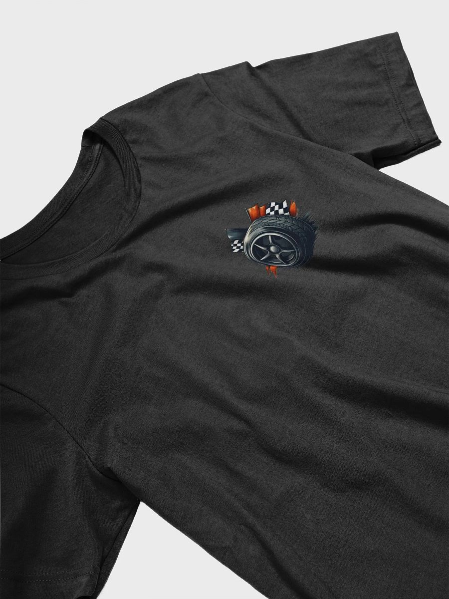 Corvette Dan Racing T-Shirt product image (28)