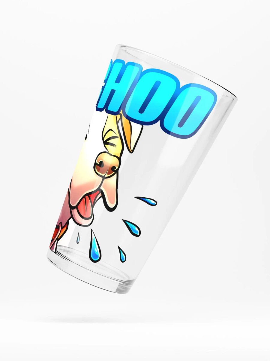 ACHOO Pint Glass product image (5)