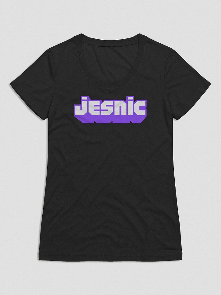 jesnic/twitch Logo Women's T-Shirt product image (7)