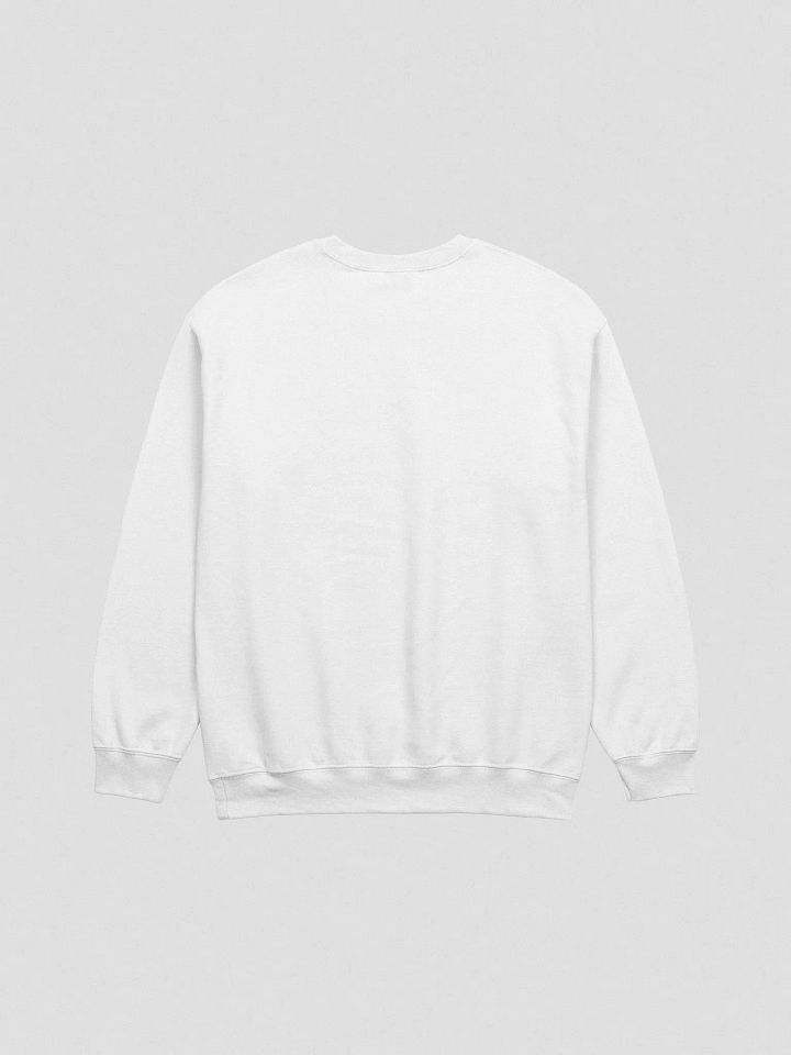 Bachelor Recap Podcast Champions (Male Interracial Best Friend Duo Division) Crewneck Sweatshirt product image (13)
