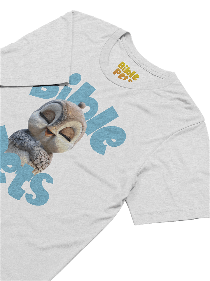 Sarah Praying Adult T-Shirt product image (2)