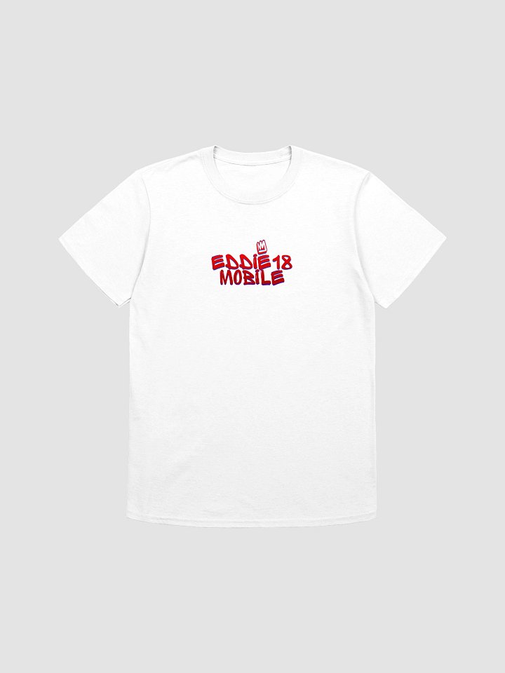 Eddie18mobile Crown Tee product image (29)