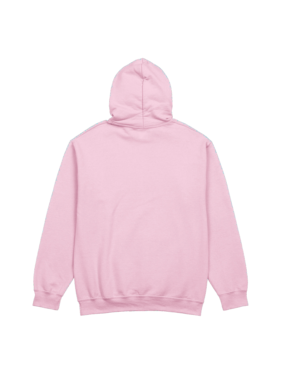 Pink Hambo Hoodie product image (2)