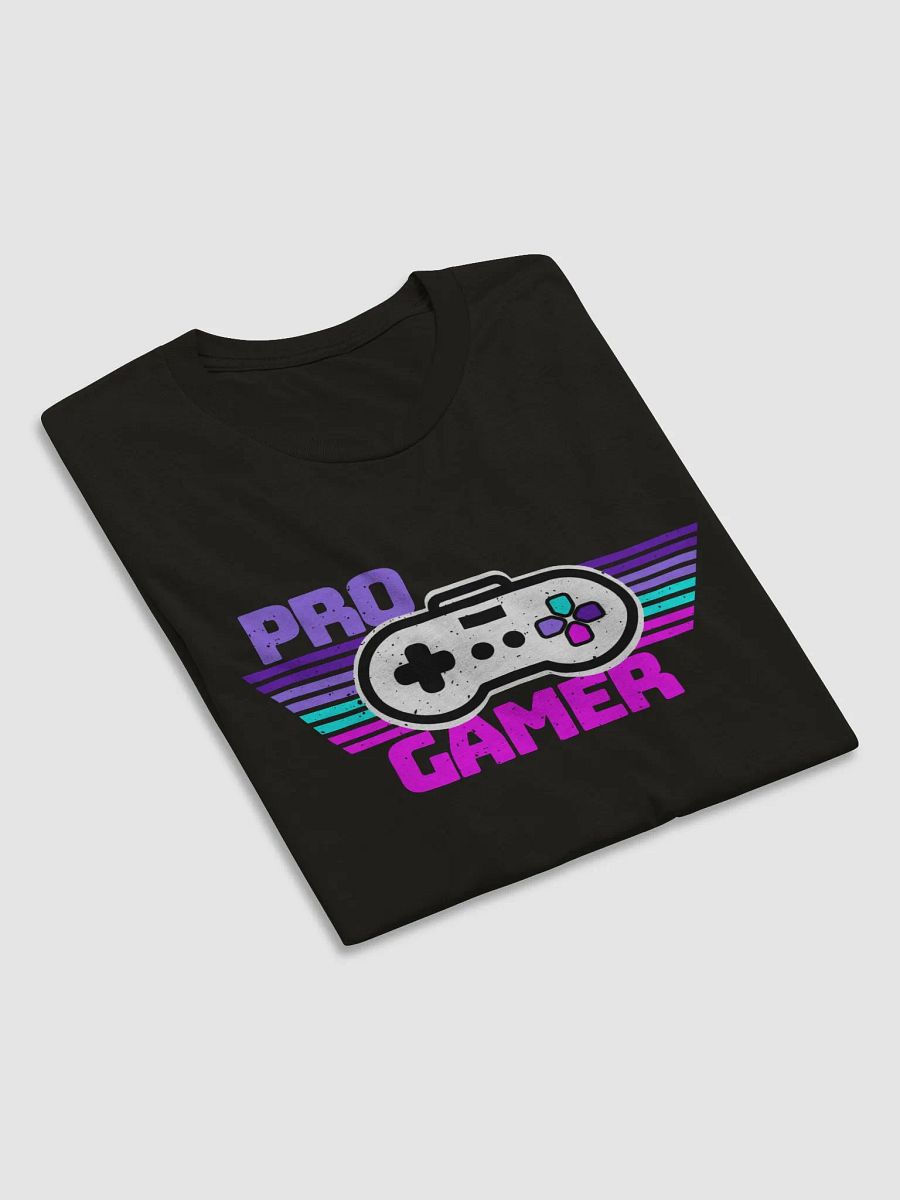 Pro Gamer T-Shirt product image (6)