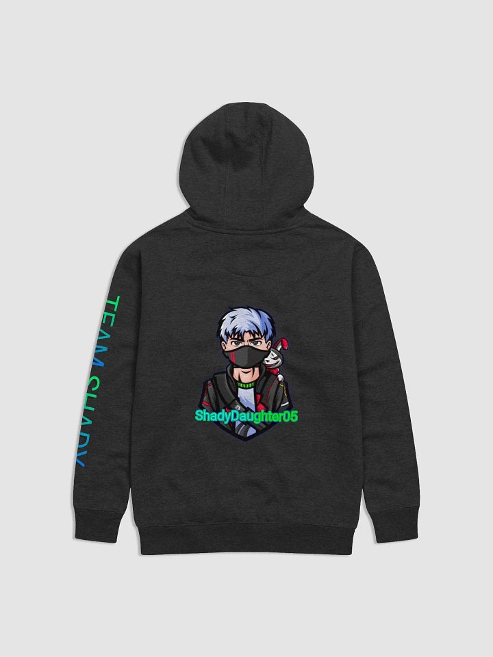 shadydaughter05 (SHADY TEAM) Unisex Hoodie product image (2)