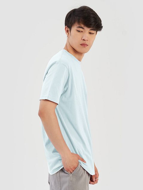 Photo showing Next Level Supersoft T-Shirt
