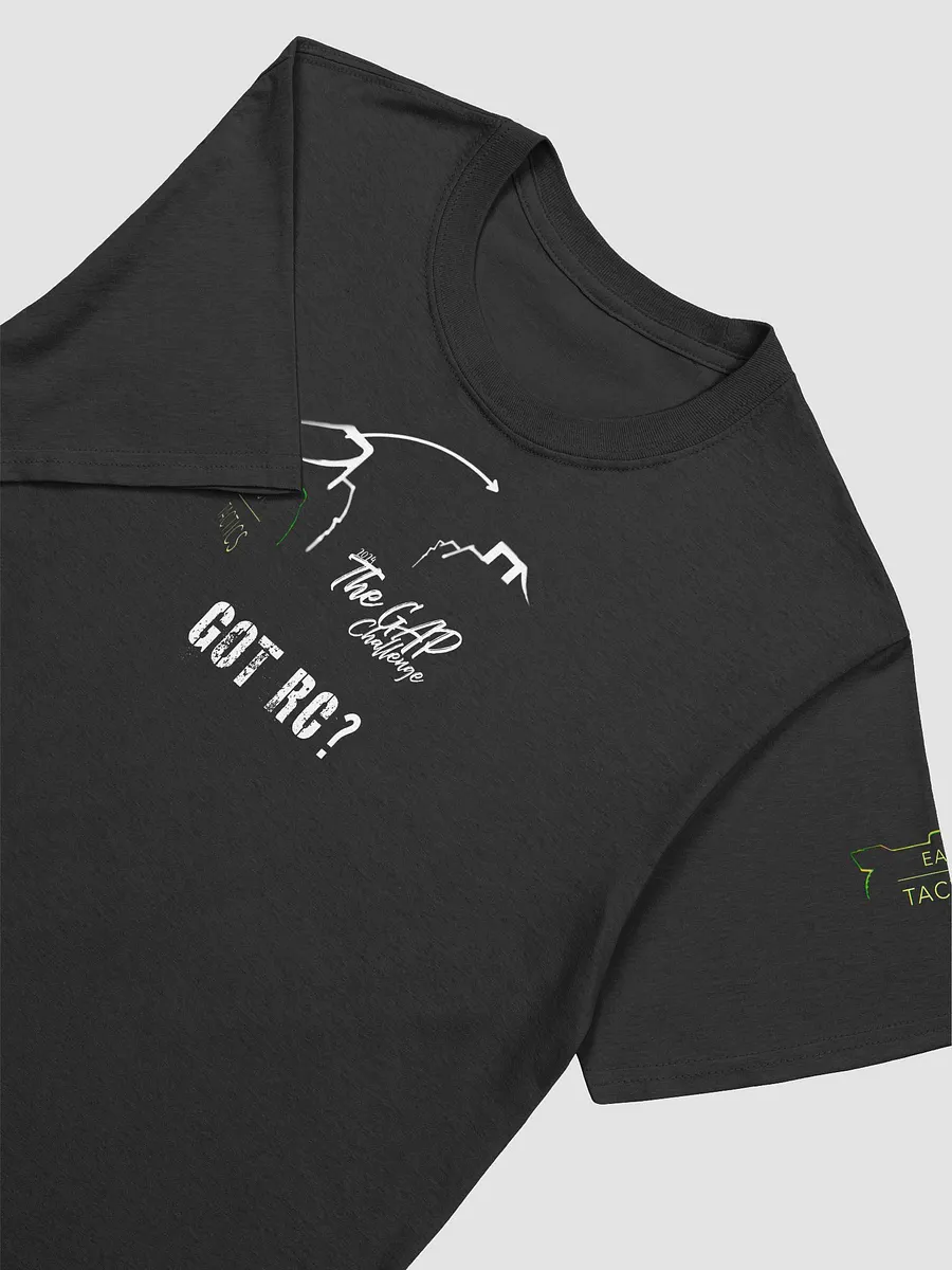 Breach THE GAP - GOT RC? product image (3)