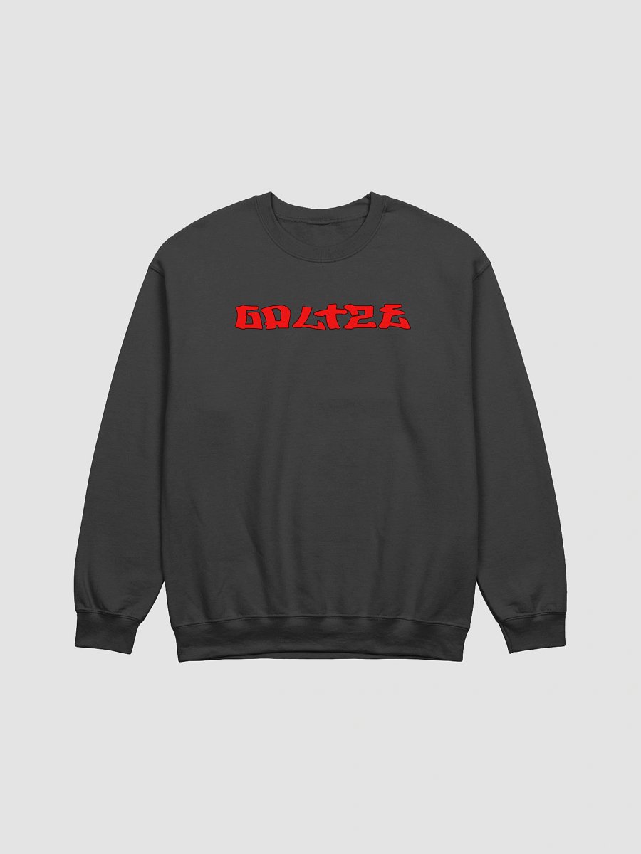 CHAZE | Pullover "GALTZE" product image (1)