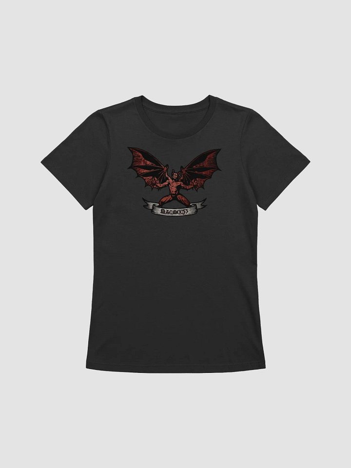 ReVamp Logo Women's T-Shirt product image (5)
