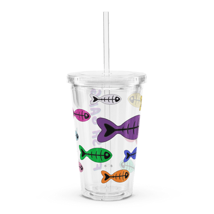 FEESH GANG! Sippy Cup product image (1)