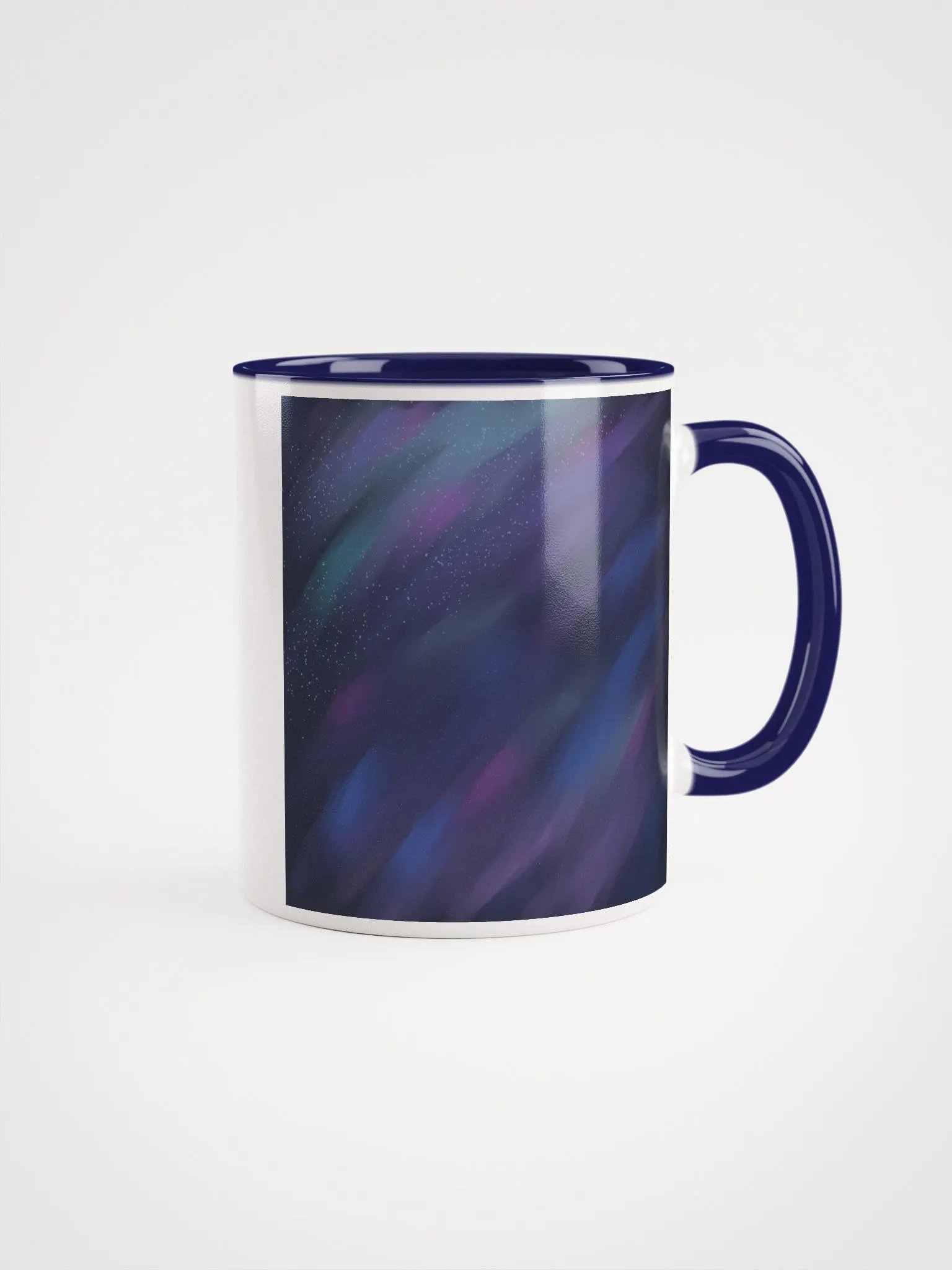 Space Mug product image (1)