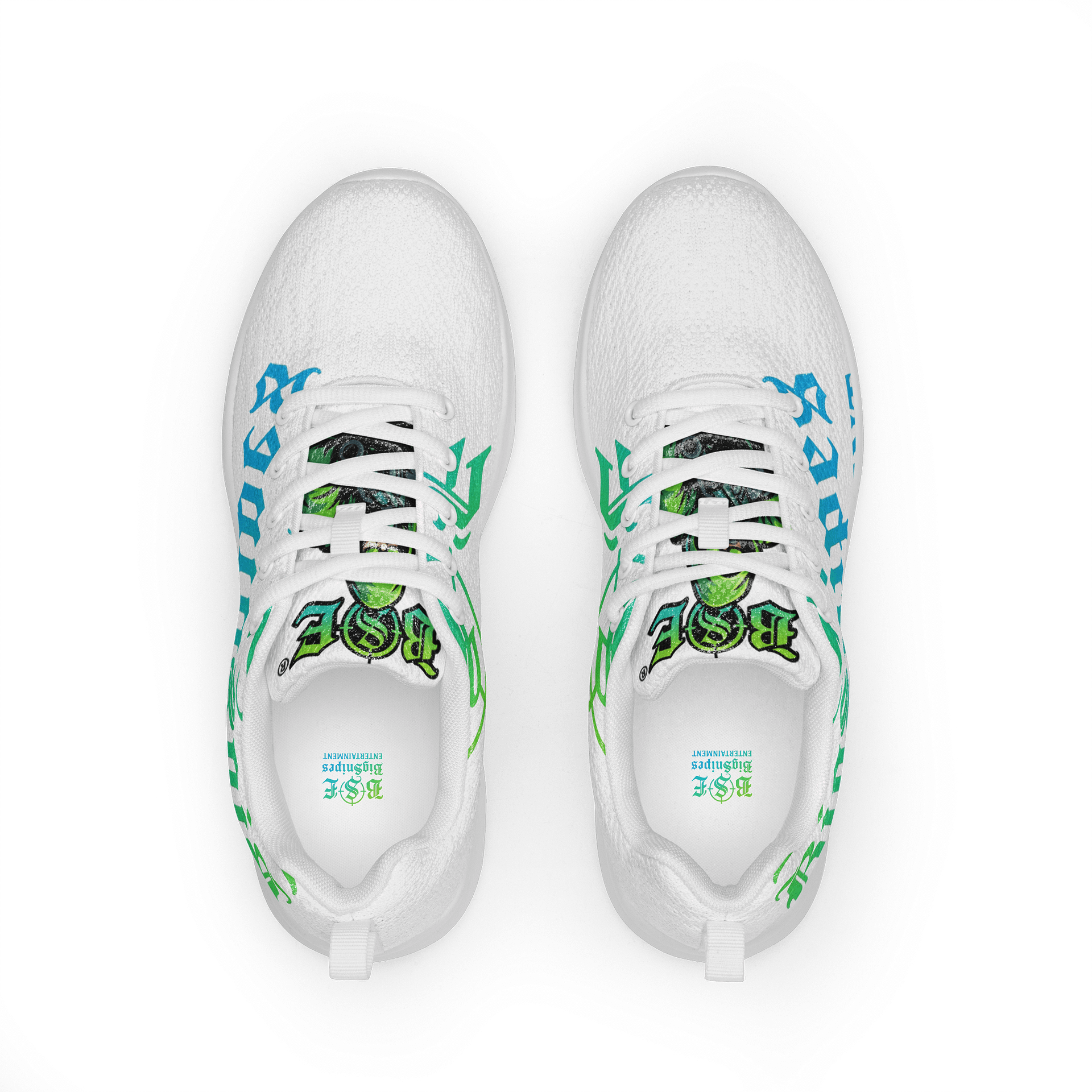New Branded BSE Athletic Shoes product image (1)