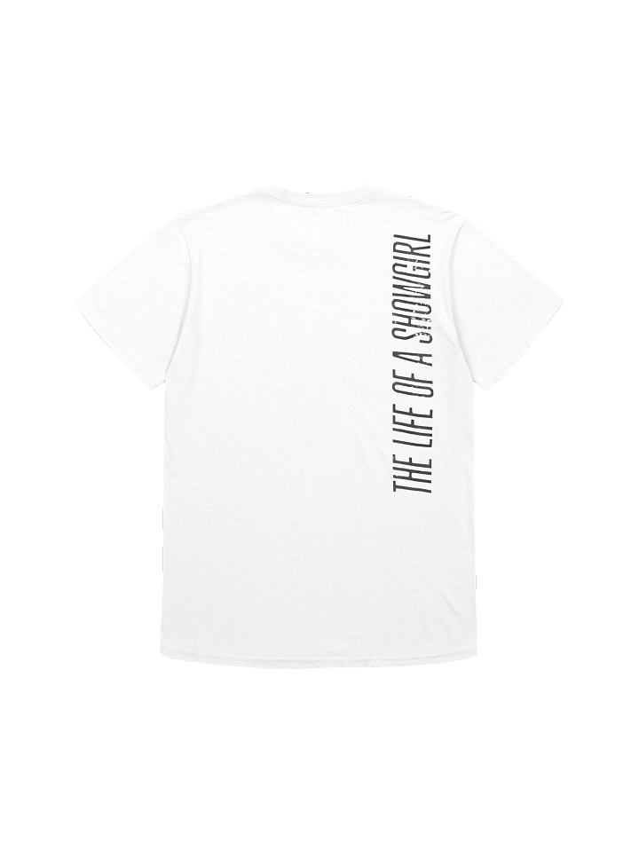 The Life of a Showgirl Shiny Bug T-Shirt product image (2)