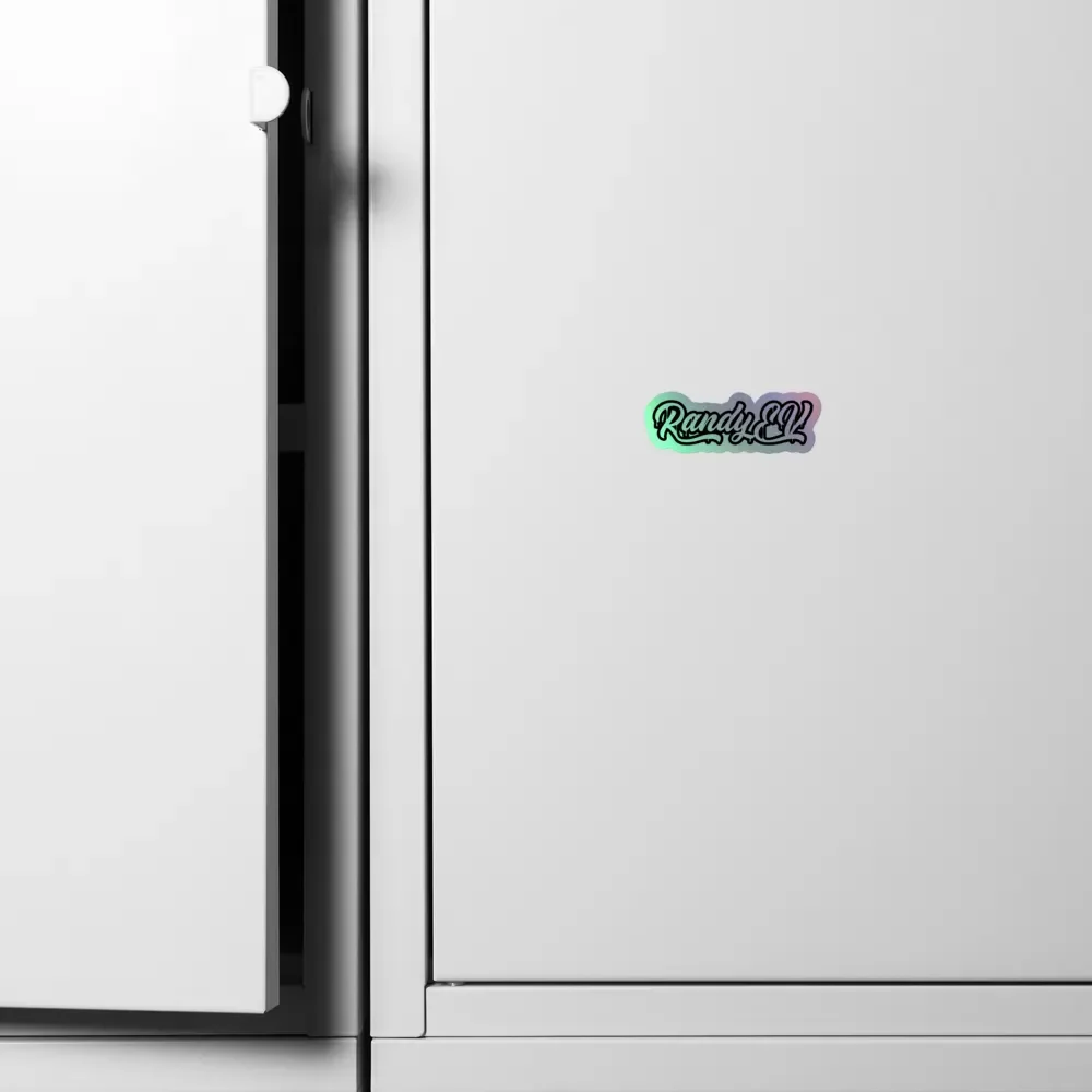 RandyEv Steeker product image (6)