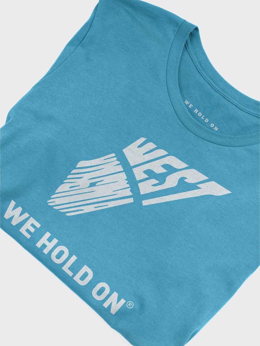WEST VIRGINIA Tee product image (46)