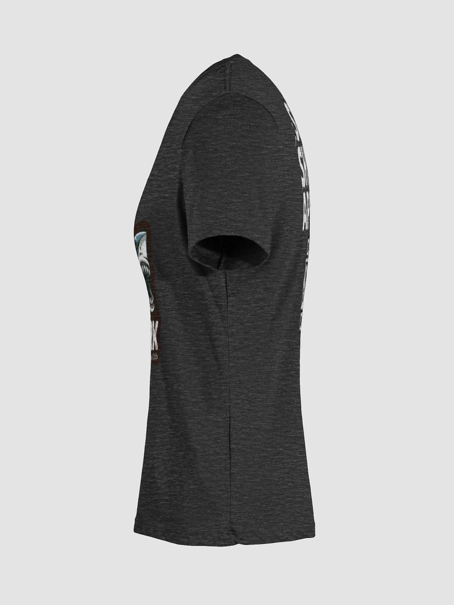 Shark Bite Luck V-Neck Tee product image (40)