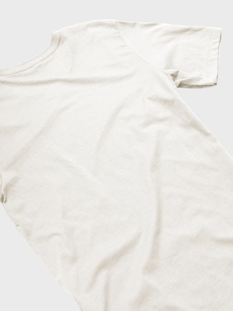Fatherhood Silhouette T-Shirt product image (34)