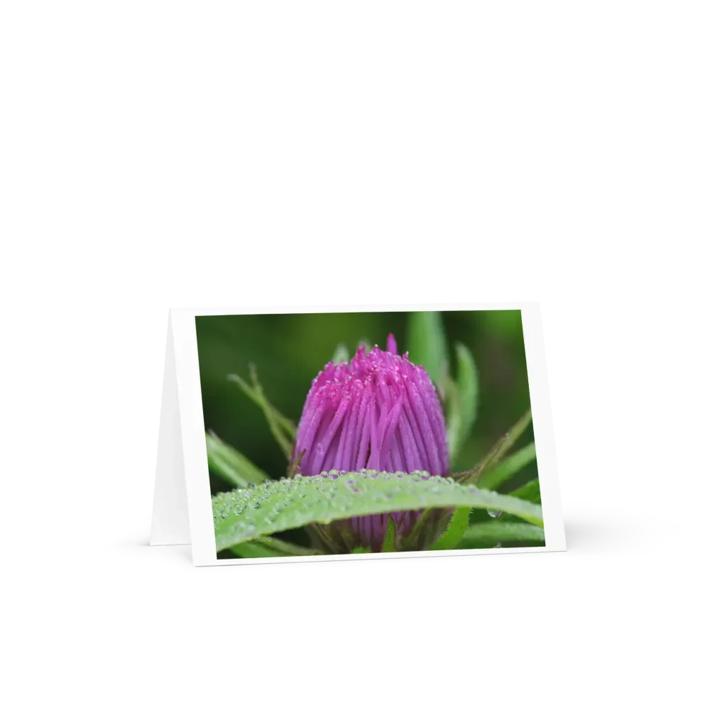 Prime Dew Greeting Card product image (3)