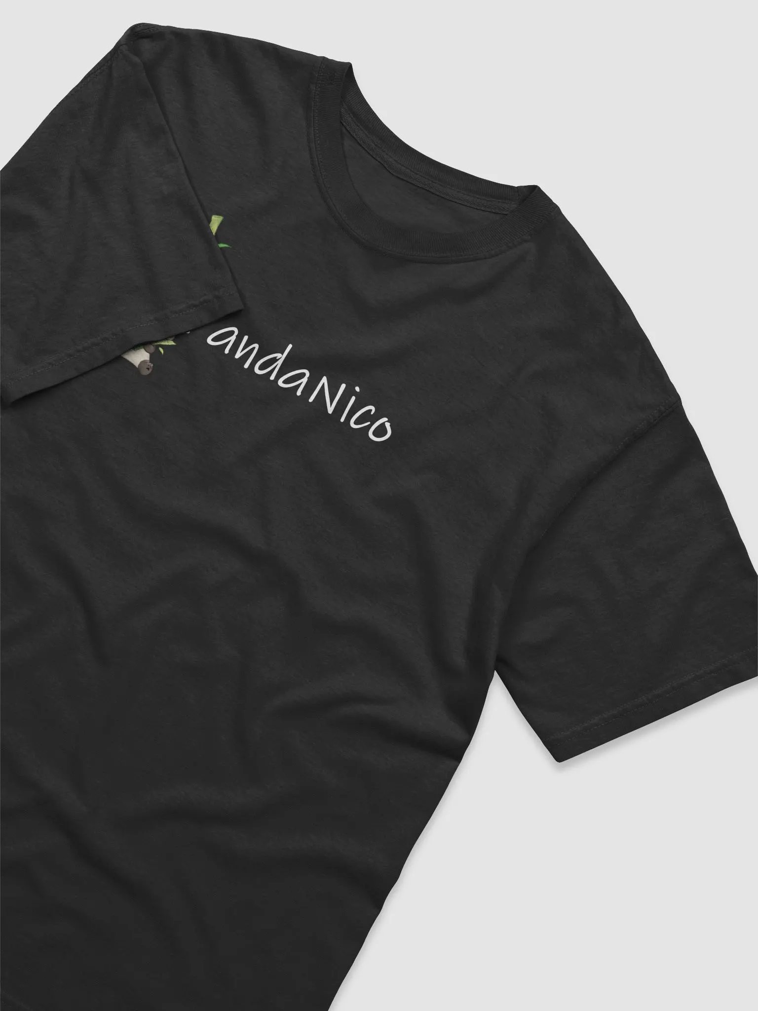 T-Shirt #2.1 product image (3)