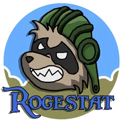 Rogestat