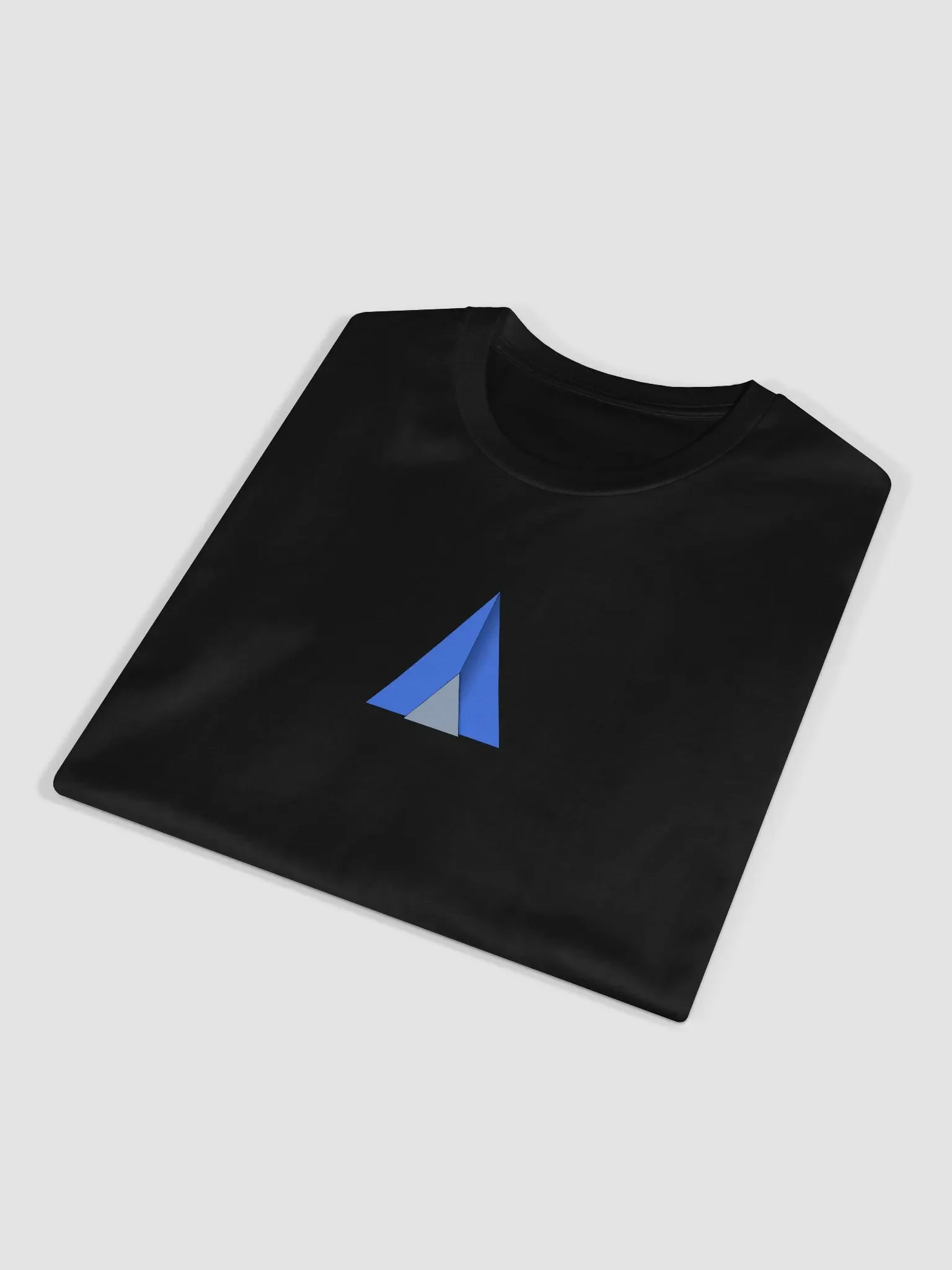 Ascend Unisex Geometric Arrow T-Shirt product image (18)