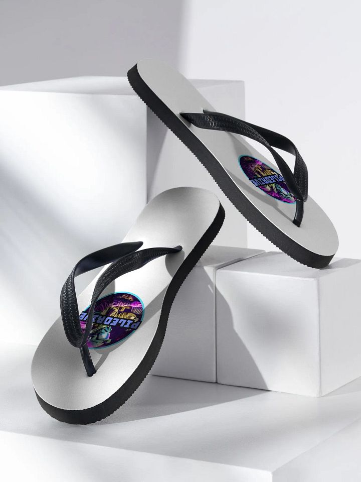 Piledrive Flip Flops product image (2)