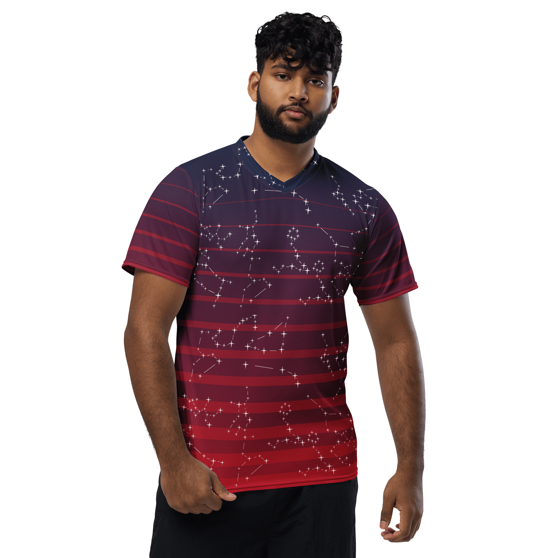 Unisex Constellation shirt product image (1)