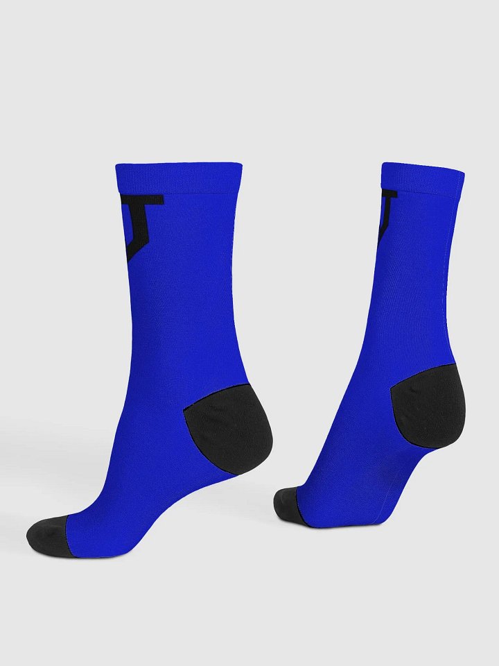 TWJ Socks product image (1)