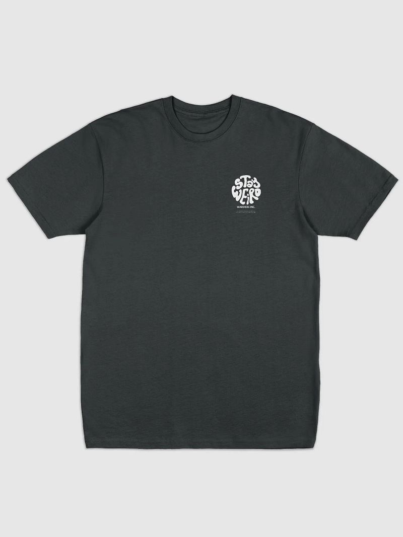 Stay Weird Tshirt