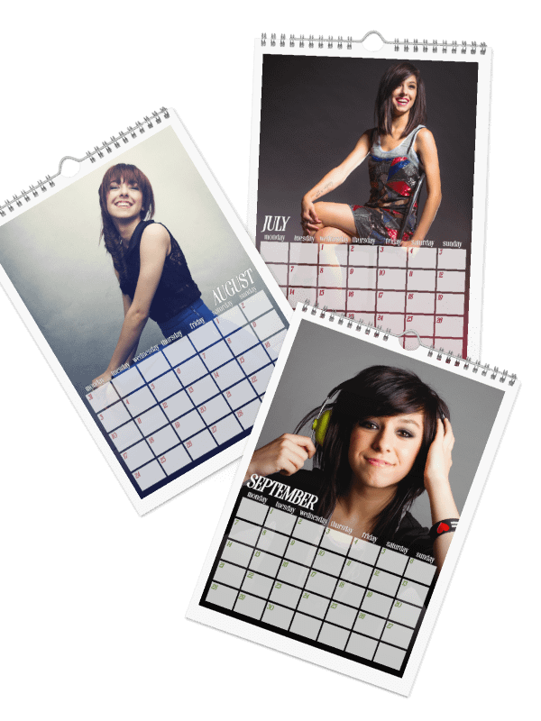 2026 Calendar product image (6)