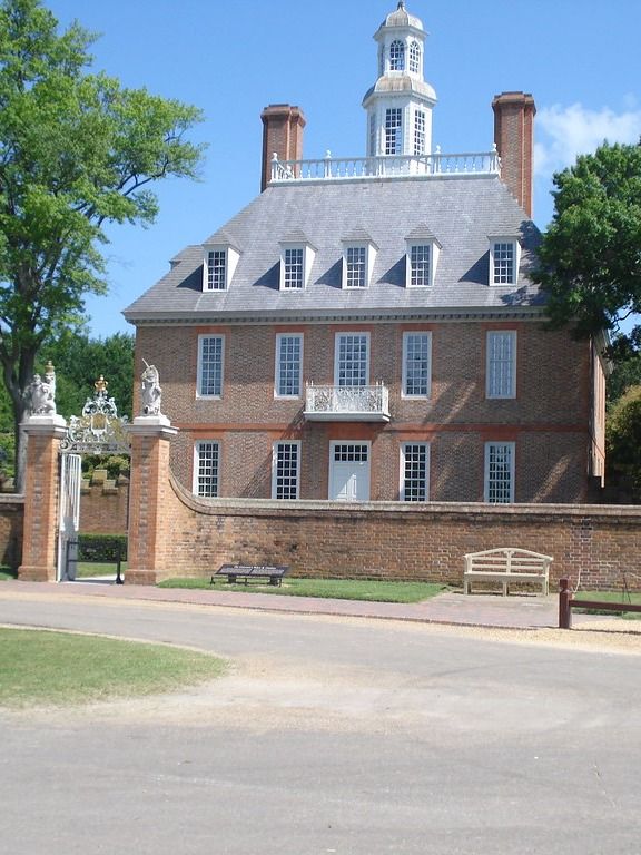 Historic Triangle Itinerary product image (1)