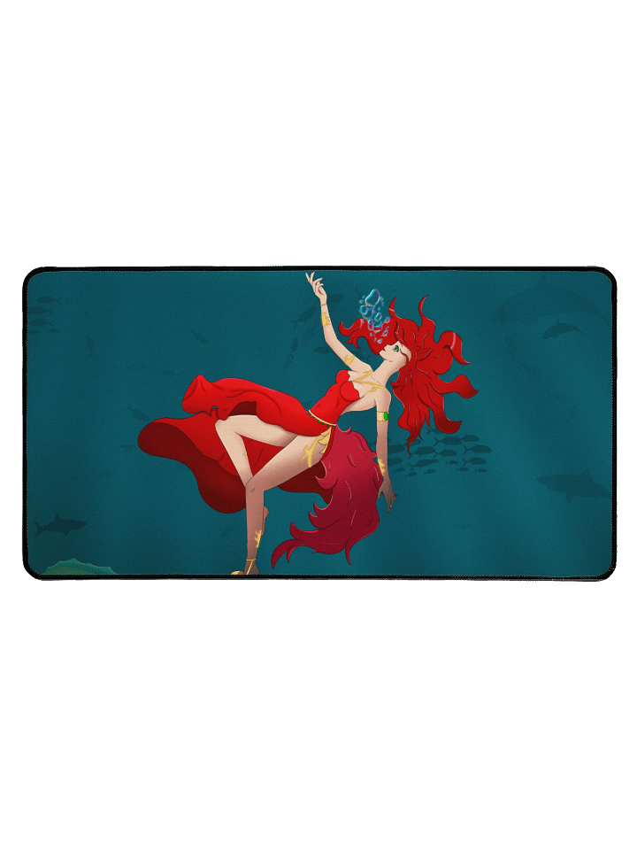 Foxy pad product image (1)