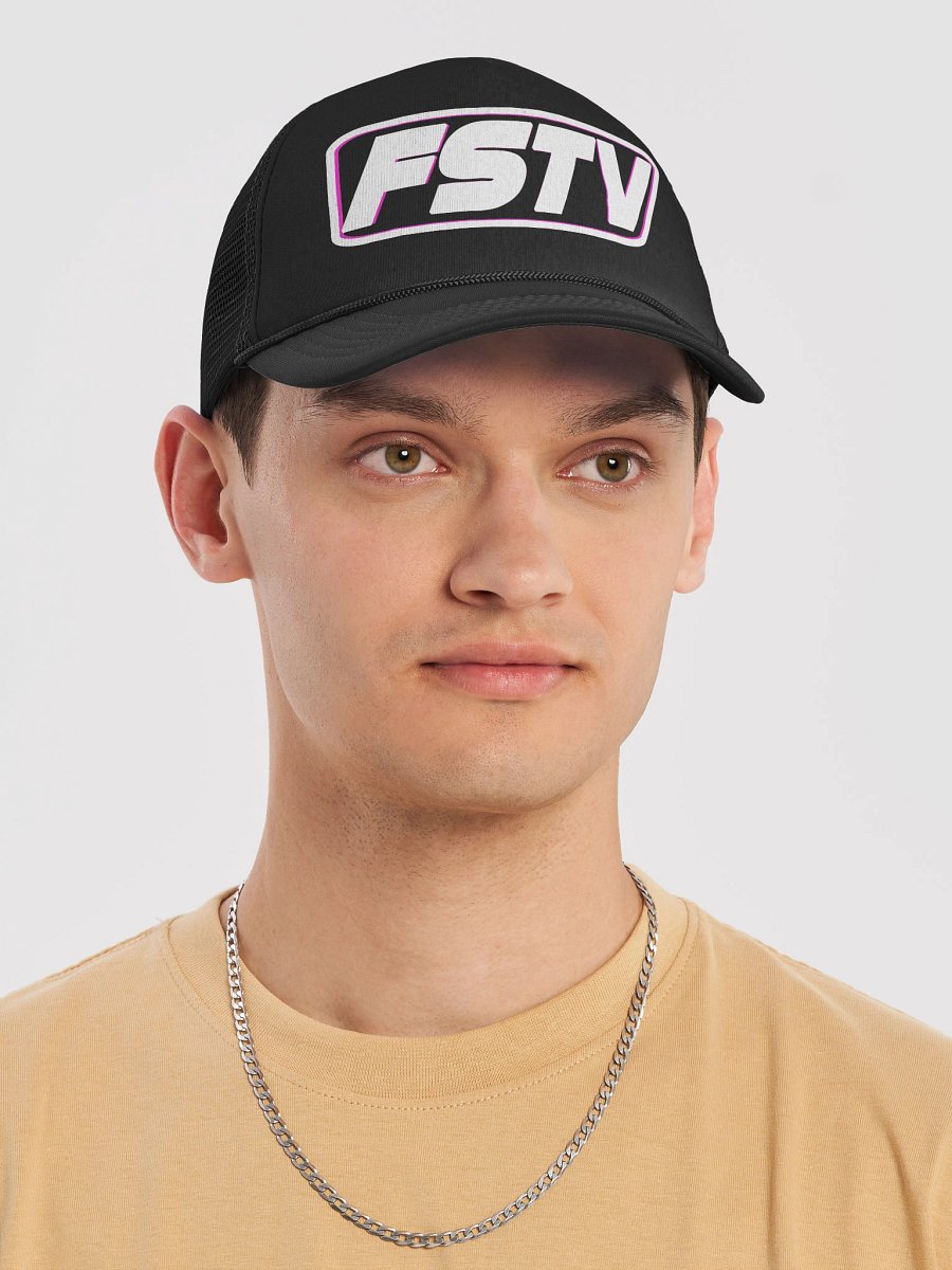 FSTV - Free Space Radio Trucker product image (5)