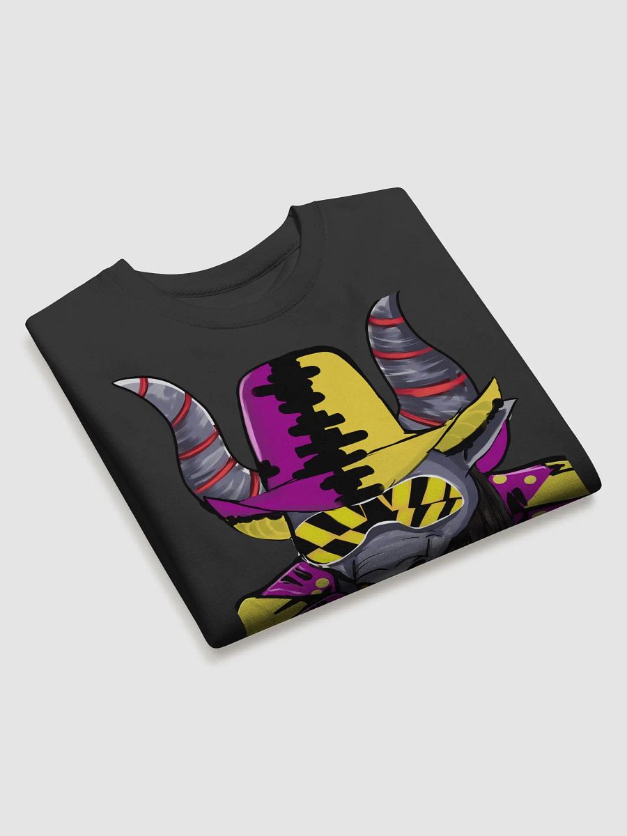 Comp Oni sweatshirt! product image (3)