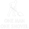 onemanoneshovel.shop