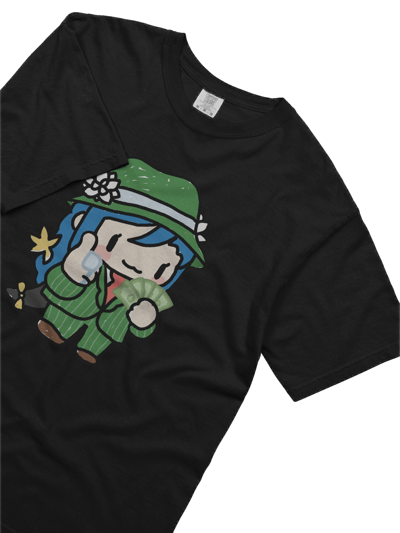 Gangster Dizzy Shirt product image (2)