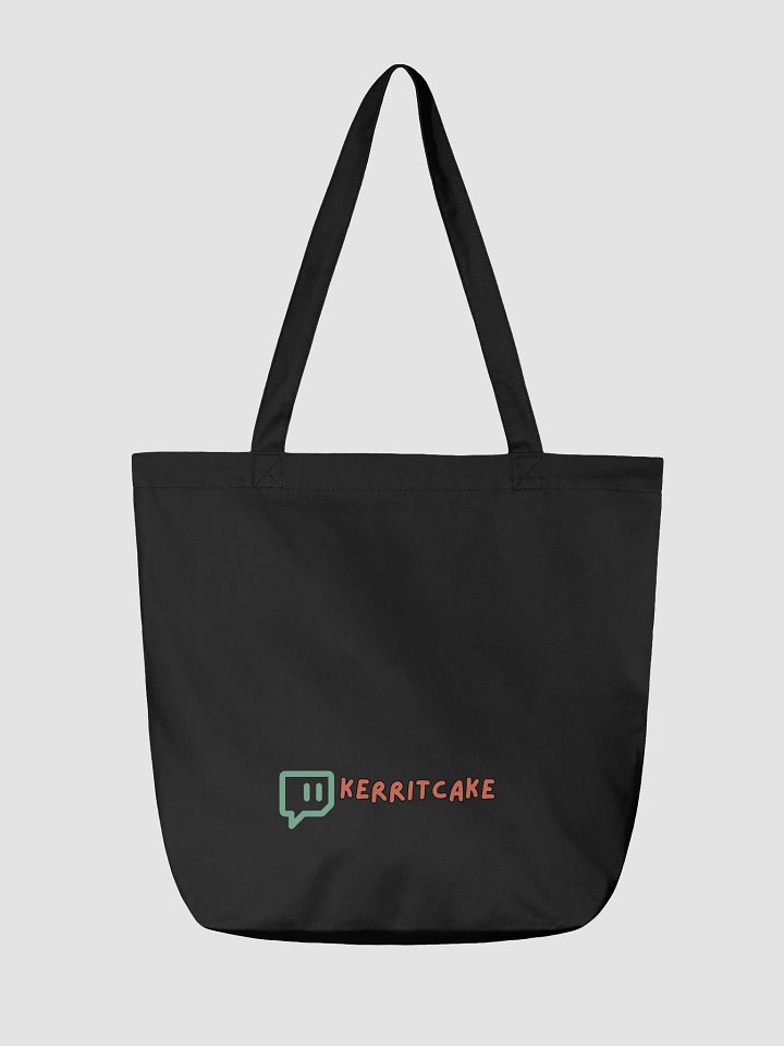 Li'l Carrot Tote product image (3)