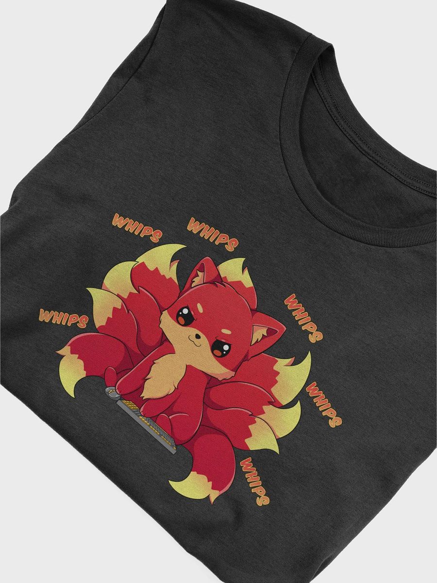 Dragonknight Fox Classic T-Shirt product image (39)