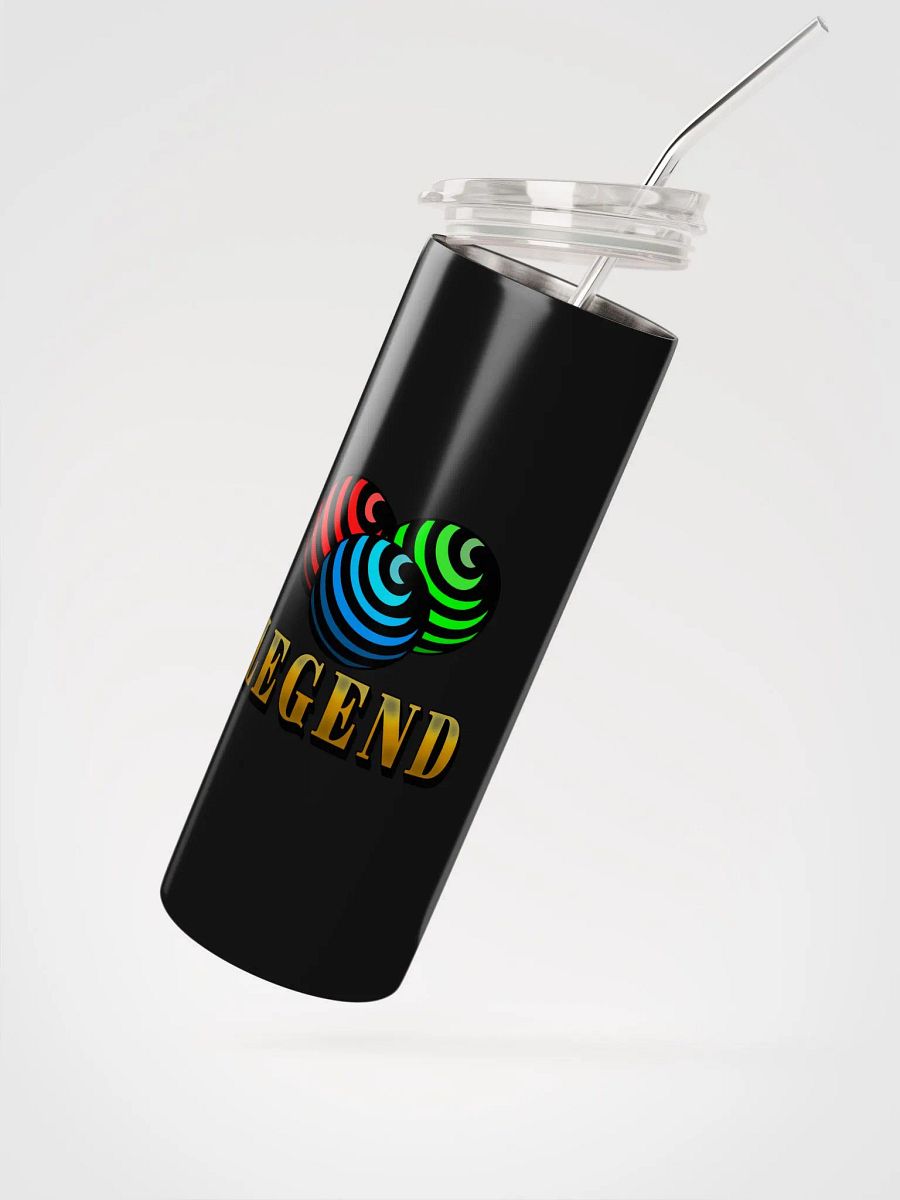 Legend Marble Tumbler product image (2)