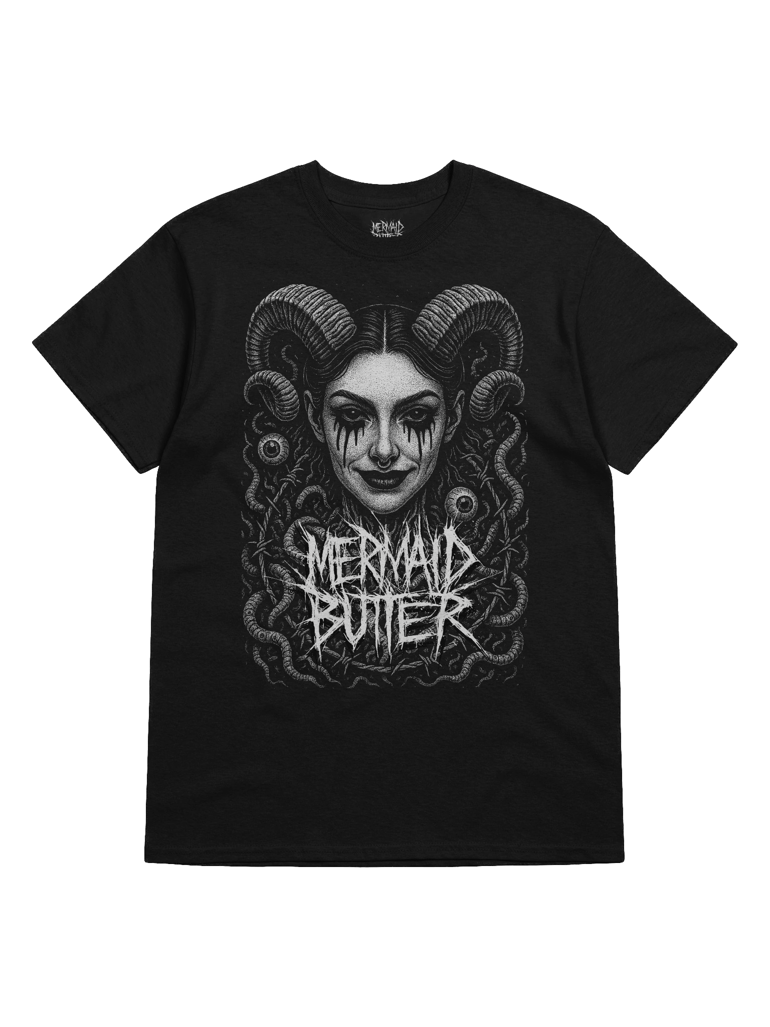 Black Tears Succubus Tee product image (1)