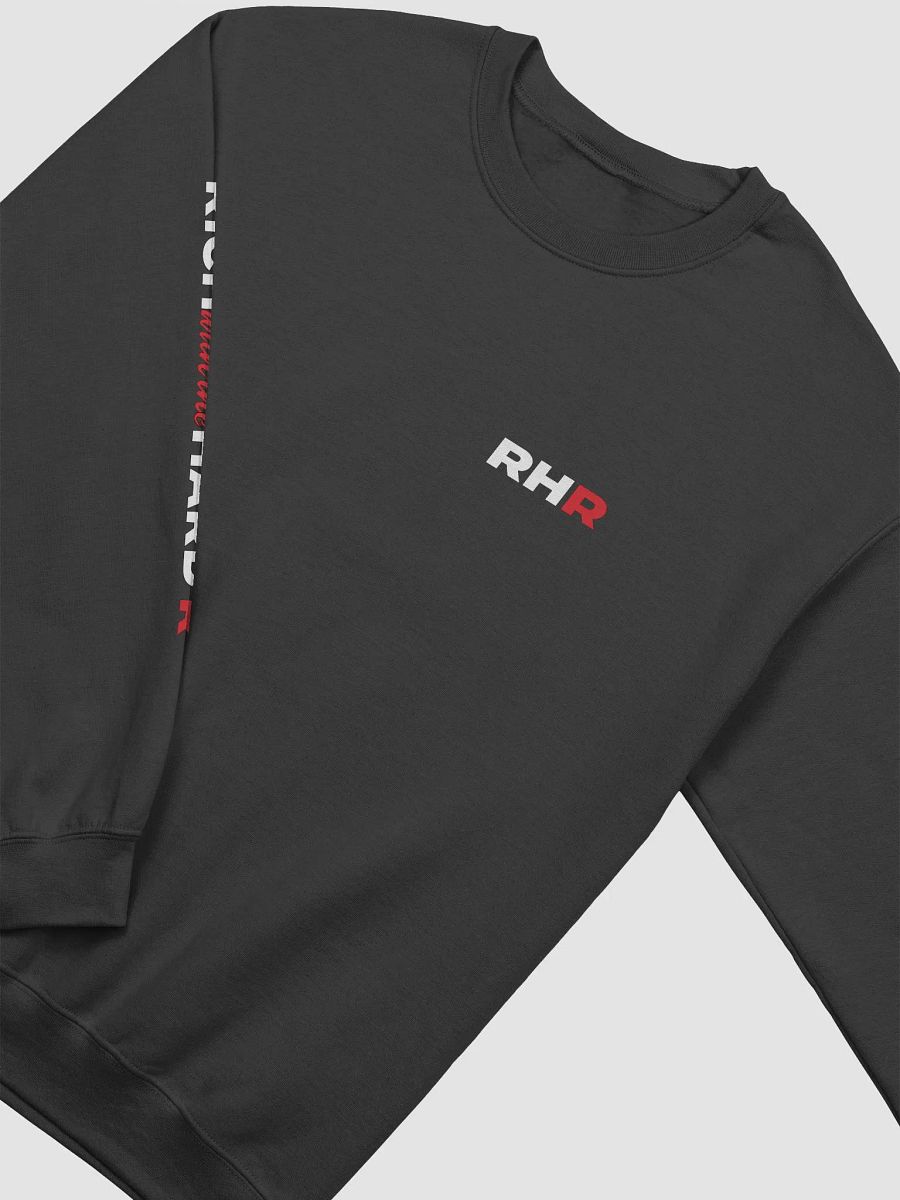 ALT RHR SWEAT - BLACK product image (3)