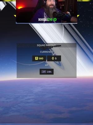 I'm doing my part!