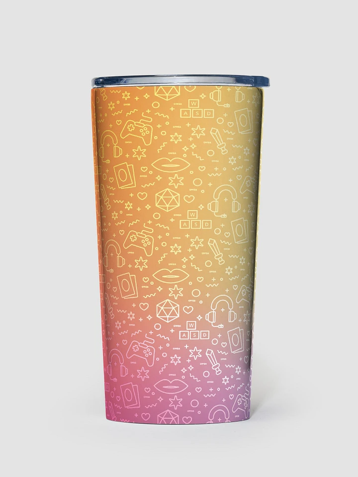 CMSA Tumbler product image (1)