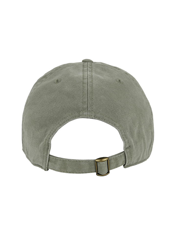 The EBITDA Hat (Olive Grn) product image (2)