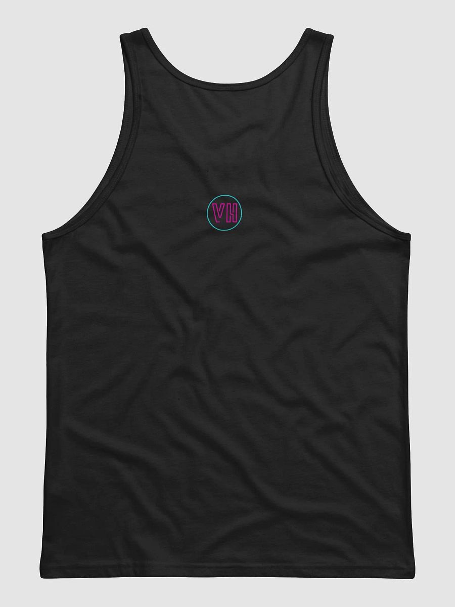 80s Poster Tank product image (4)